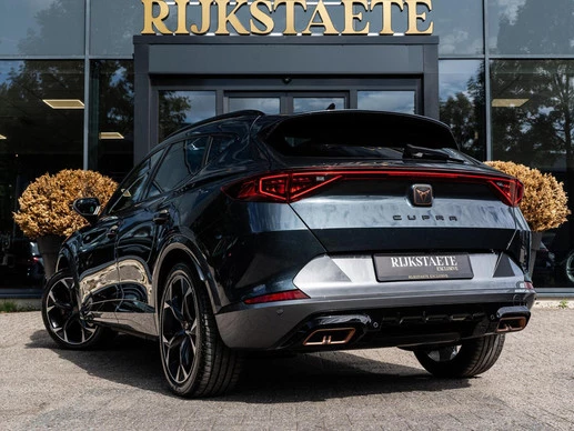 CUPRA Formentor - Afbeelding 7 van 30