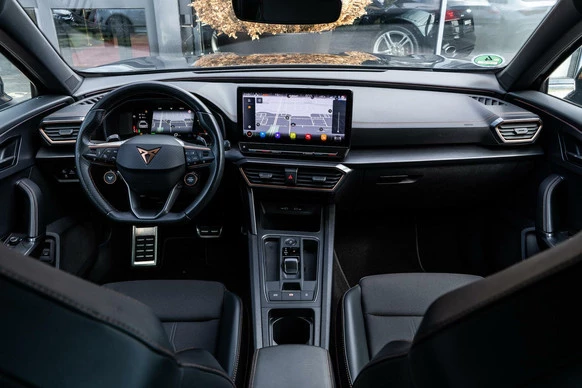 CUPRA Formentor - Afbeelding 8 van 30