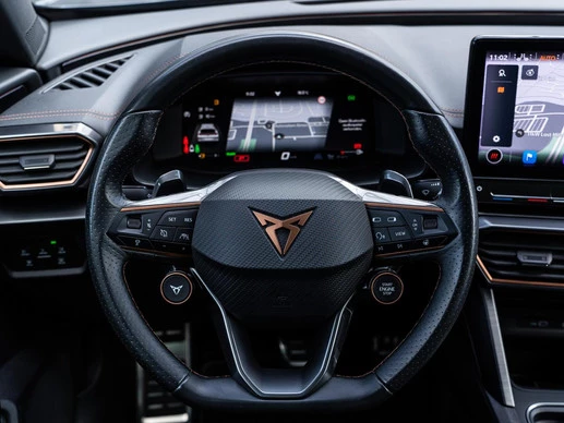 CUPRA Formentor - Afbeelding 9 van 30