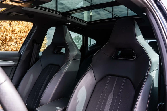 CUPRA Formentor - Afbeelding 13 van 30