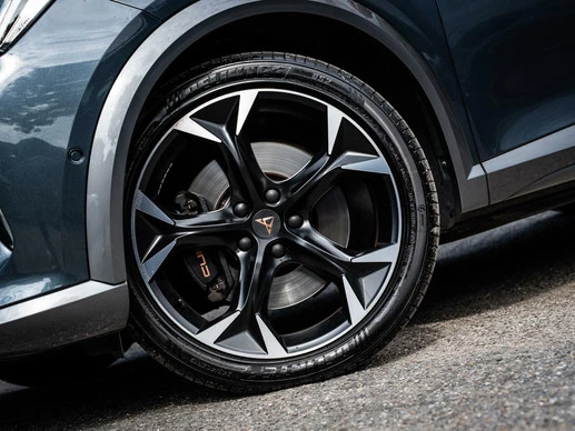 CUPRA Formentor - Afbeelding 17 van 30