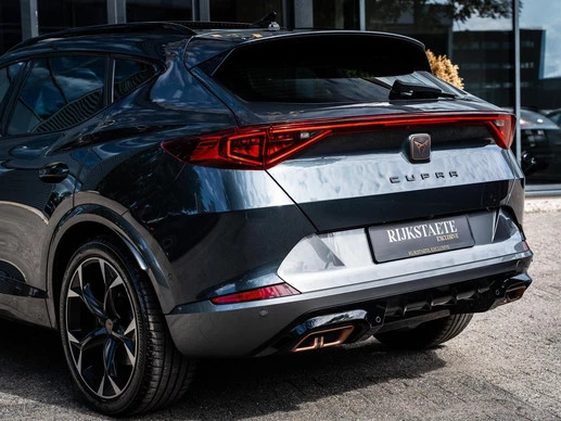 CUPRA Formentor - Afbeelding 19 van 30