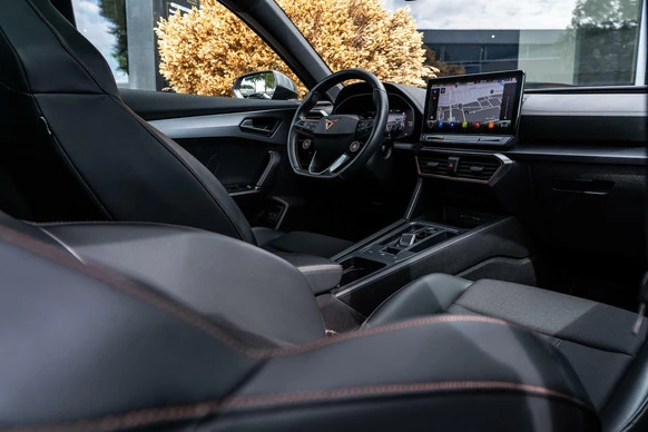 CUPRA Formentor - Afbeelding 20 van 30