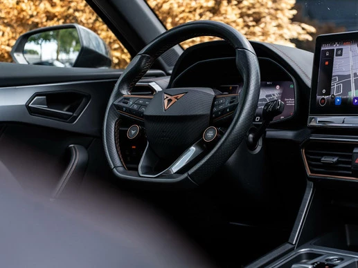 CUPRA Formentor - Afbeelding 21 van 30