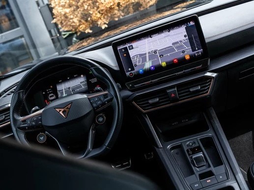 CUPRA Formentor - Afbeelding 22 van 30
