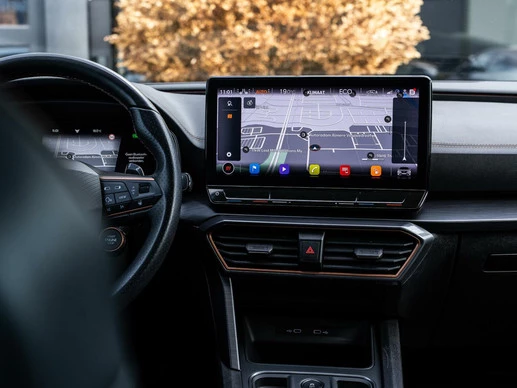 CUPRA Formentor - Afbeelding 24 van 30