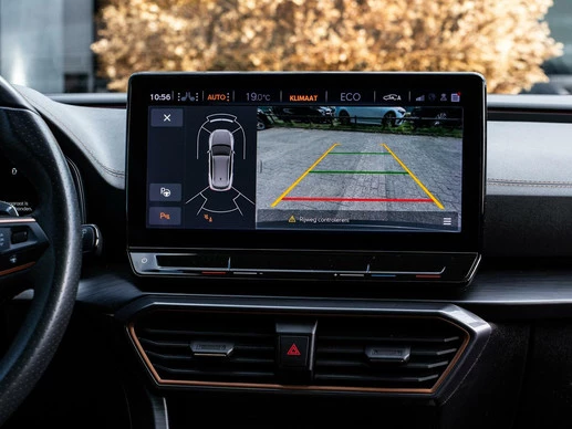 CUPRA Formentor - Afbeelding 26 van 30
