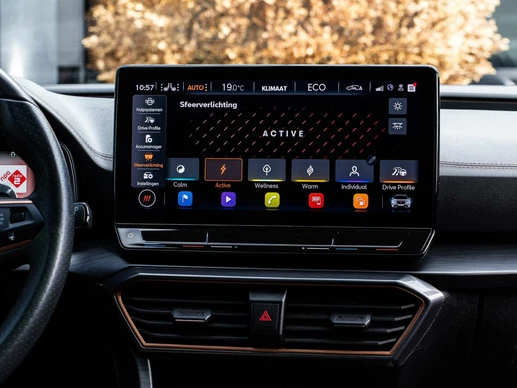 CUPRA Formentor - Afbeelding 27 van 30