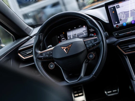 CUPRA Formentor - Afbeelding 30 van 30