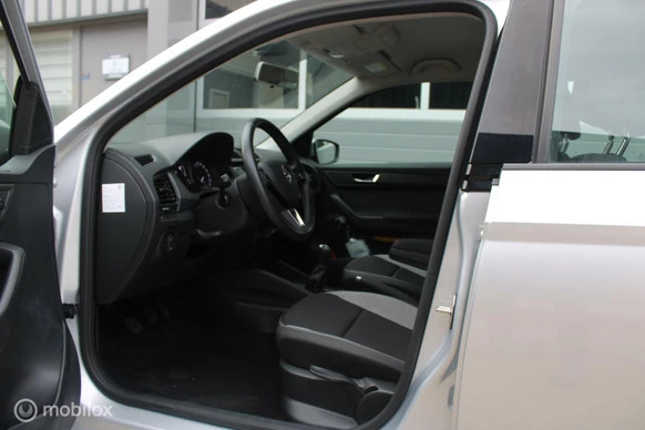 Škoda Fabia - Afbeelding 5 van 30