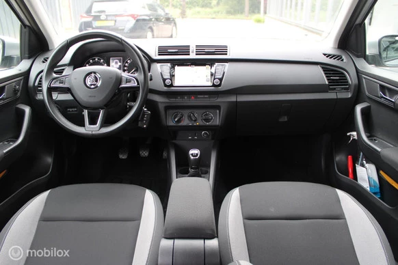 Škoda Fabia - Afbeelding 6 van 30