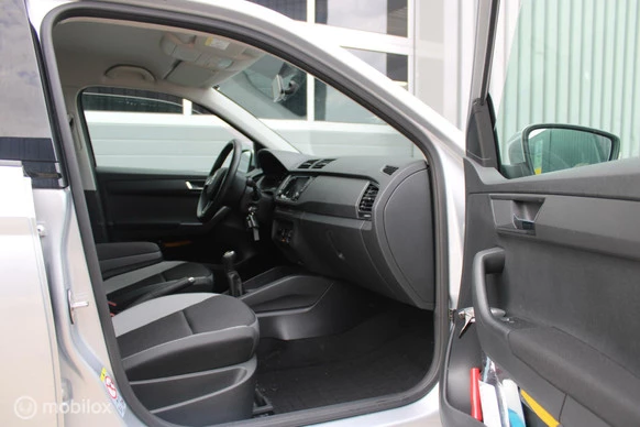 Škoda Fabia - Afbeelding 8 van 30