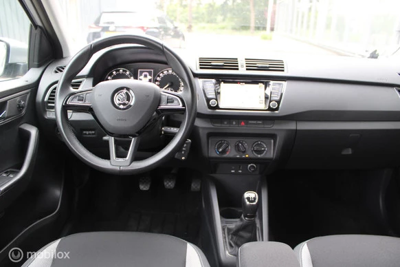Škoda Fabia - Afbeelding 9 van 30