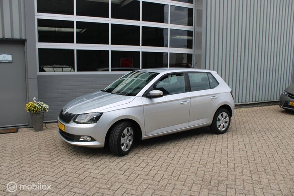 Škoda Fabia - Afbeelding 11 van 30