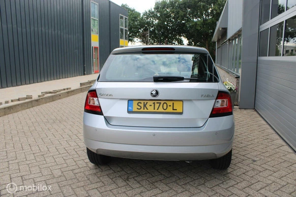 Škoda Fabia - Afbeelding 13 van 30