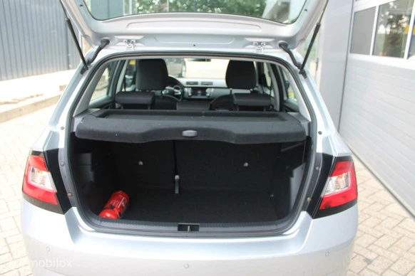 Škoda Fabia - Afbeelding 15 van 30