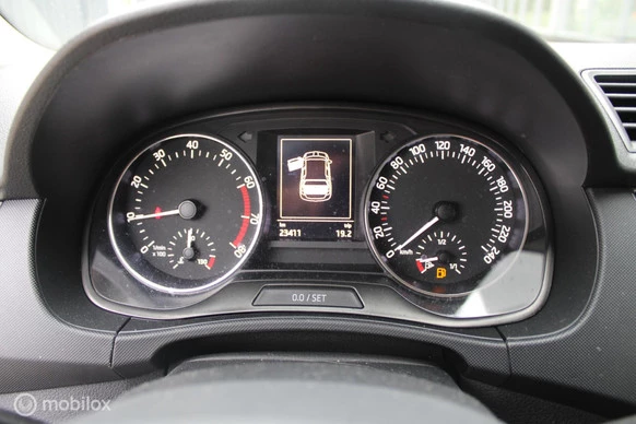 Škoda Fabia - Afbeelding 19 van 30