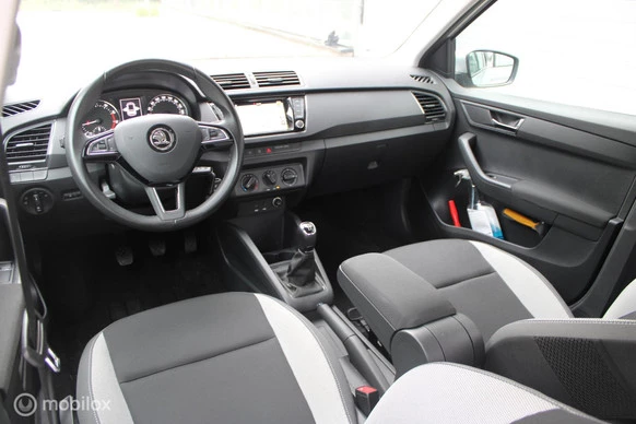 Škoda Fabia - Afbeelding 24 van 30