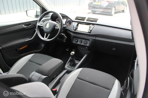 Škoda Fabia - Afbeelding 25 van 30
