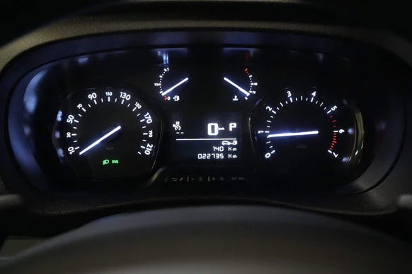 Peugeot Expert - Afbeelding 18 van 28