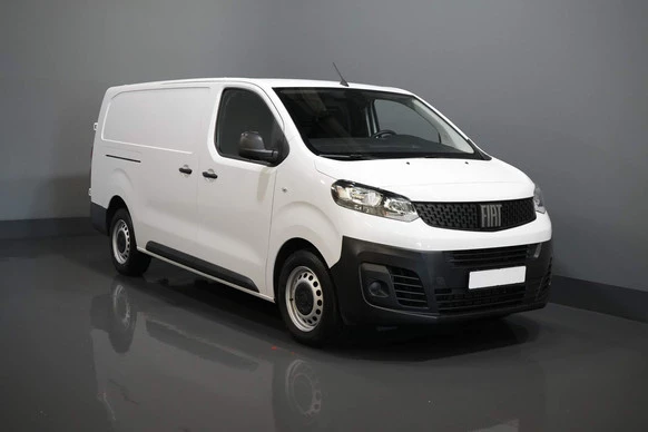 Citroën Jumpy - Afbeelding 1 van 28