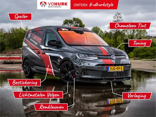 Citroën Jumpy - Afbeelding 4 van 28