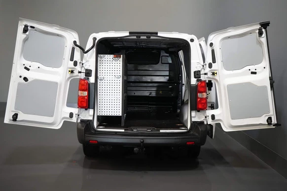 Citroën Jumpy - Afbeelding 5 van 28