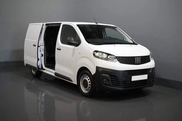 Citroën Jumpy - Afbeelding 8 van 28