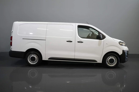 Citroën Jumpy - Afbeelding 10 van 28