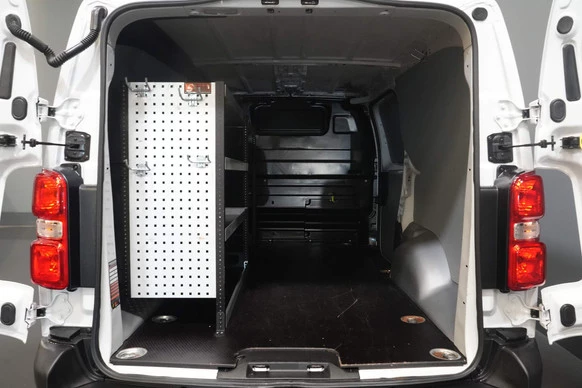 Citroën Jumpy - Afbeelding 14 van 28