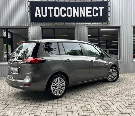 Opel Zafira - Afbeelding 2 van 23