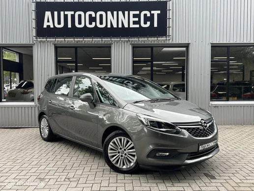 Opel Zafira - Afbeelding 3 van 23
