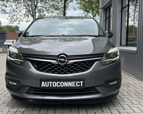 Opel Zafira - Afbeelding 5 van 23