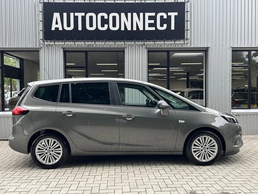Opel Zafira - Afbeelding 6 van 23