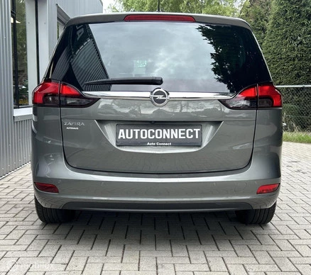 Opel Zafira - Afbeelding 7 van 23