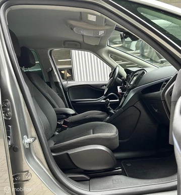 Opel Zafira - Afbeelding 9 van 23