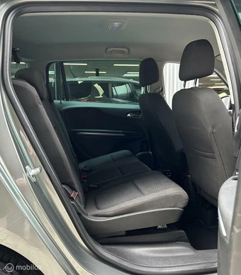 Opel Zafira - Afbeelding 10 van 23