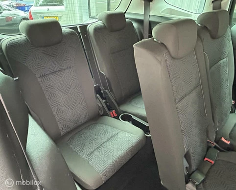 Opel Zafira - Afbeelding 11 van 23
