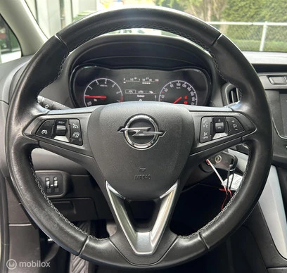 Opel Zafira - Afbeelding 13 van 23