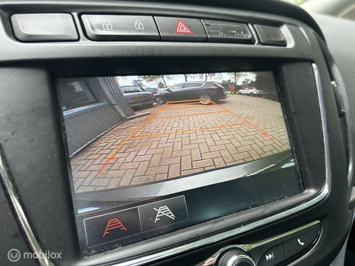 Opel Zafira - Afbeelding 18 van 23
