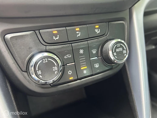 Opel Zafira - Afbeelding 19 van 23