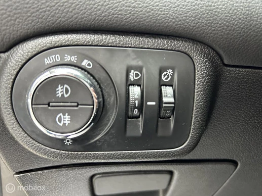 Opel Zafira - Afbeelding 21 van 23
