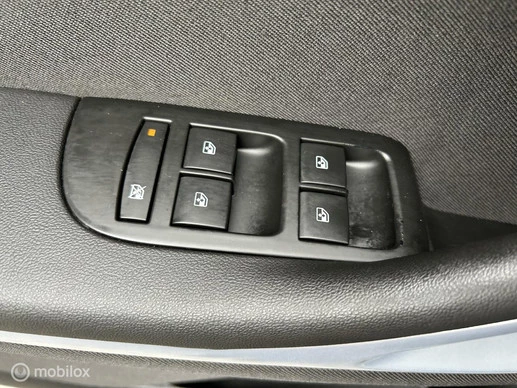 Opel Zafira - Afbeelding 22 van 23