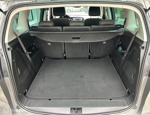 Opel Zafira - Afbeelding 23 van 23