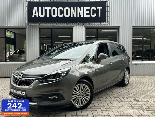 Opel Zafira - Afbeelding 1 van 23