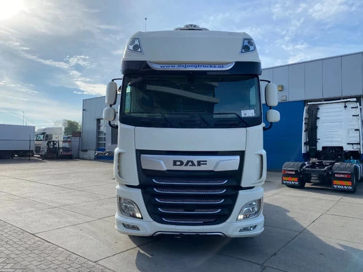 DAF XF 106.480 - Afbeelding 2 van 14