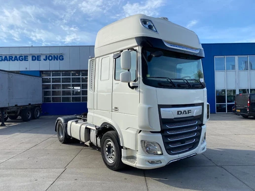 DAF XF 106.480 - Afbeelding 3 van 14