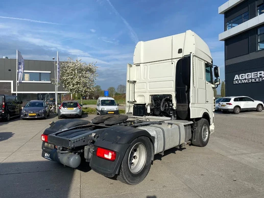 DAF XF 106.480 - Afbeelding 5 van 14