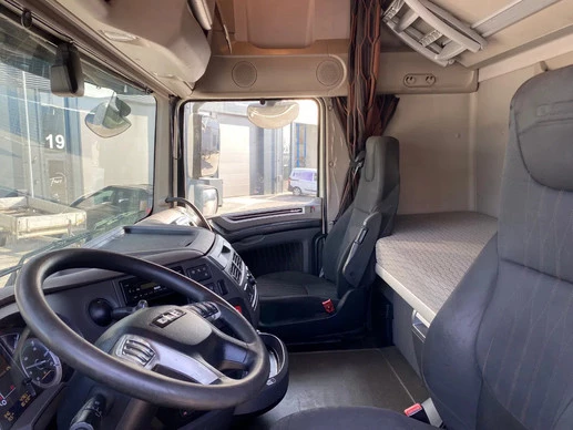 DAF XF 106.480 - Afbeelding 6 van 14