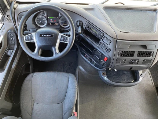 DAF XF 106.480 - Afbeelding 8 van 14